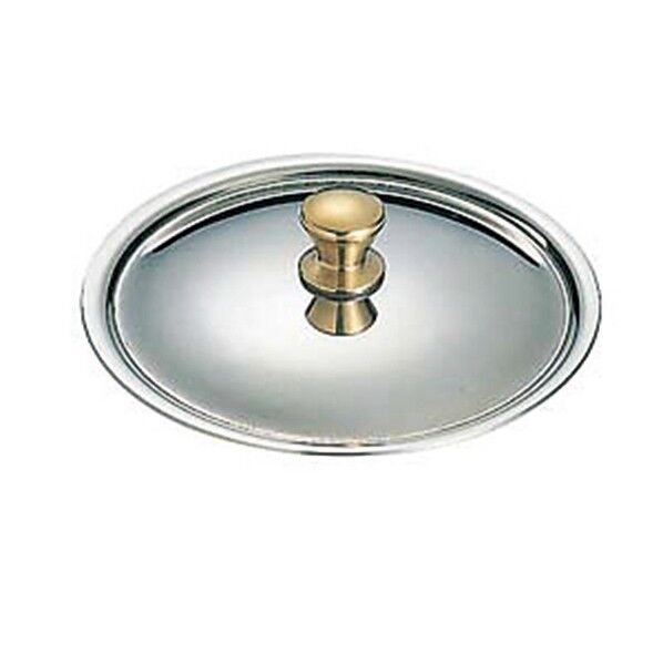 SW 18-8 プチパン用蓋 10cm用 PPT19010 1個