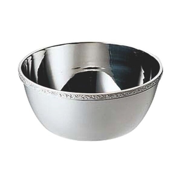 SW18－8フィンガーボール 菊渕 PHI09 1個