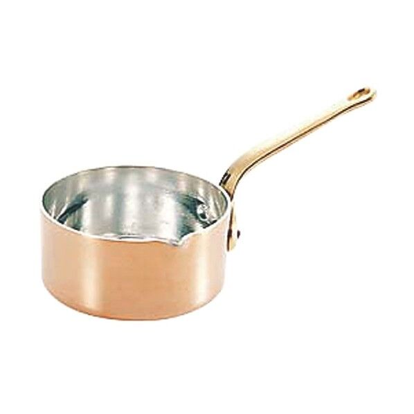 SW 銅 口付プチパン