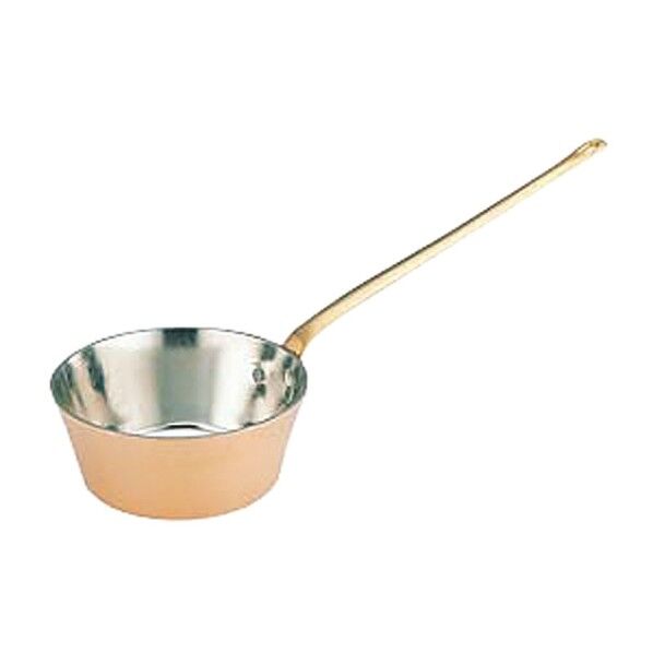 SW 銅 ロングハンドルテーパープチパン
