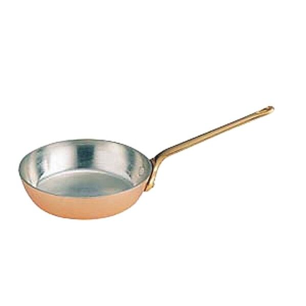 SW 銅 プチフライパン