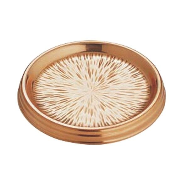 SW 銅コースター