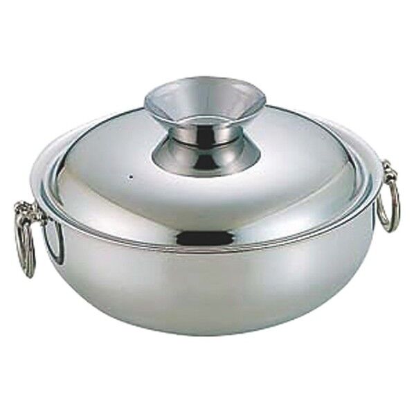 SW電磁用しゃぶしゃぶ鍋