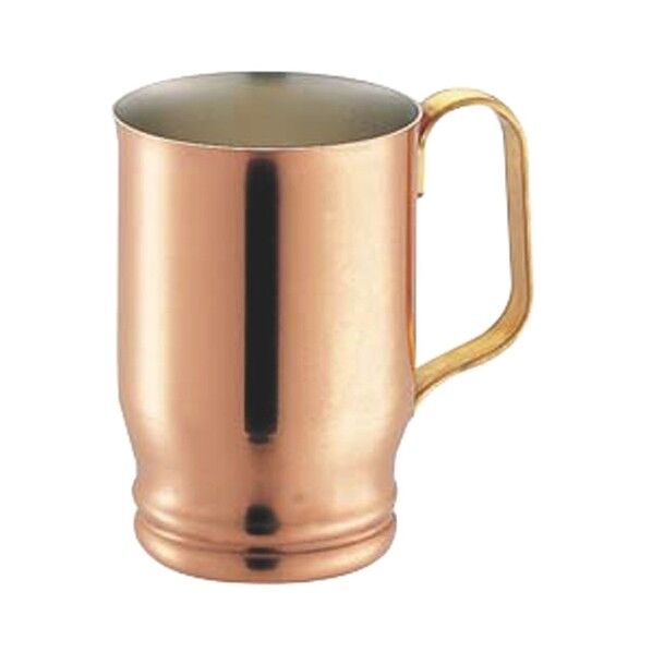 SW 銅コーヒーマグ 10オンス PKC02010 1個