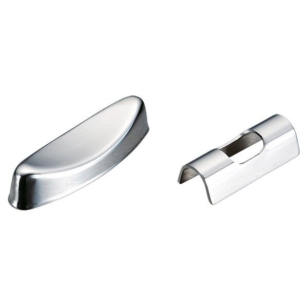 18-8箸置 小判 1個