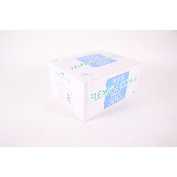 まがるストロー バラ ST-008 500本