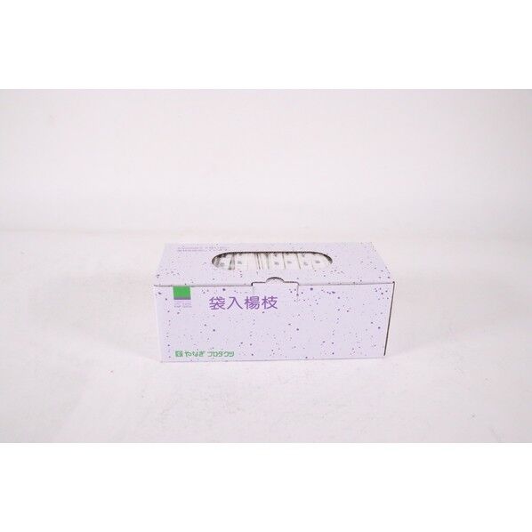 袋入り楊枝 和文字 約 J-033 1000本