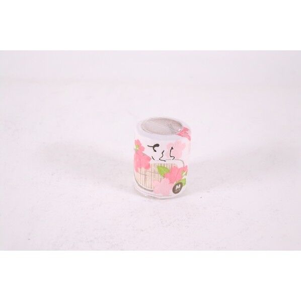 さくら楊枝M (約) J-612 500本