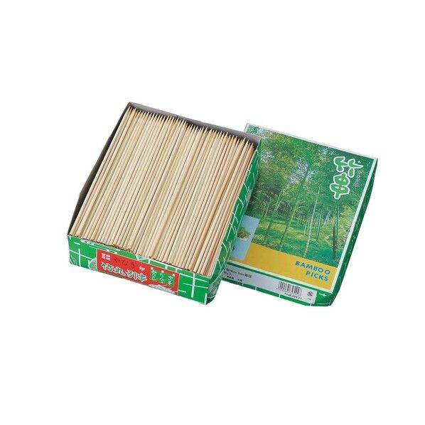 うなぎ串 18cm 1Kg 約870本 004621823 1箱