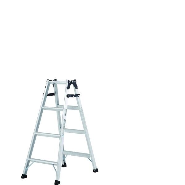 【アウトレット品】 はしご兼用脚立 天板高さ:0.82m PRS90WA 1台