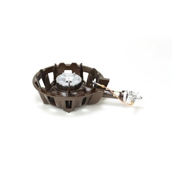 ハイカロリーコンロ TS-502P 13A 62-8234-72 1点