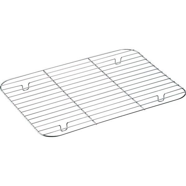 アルマイト 大型バット用 網