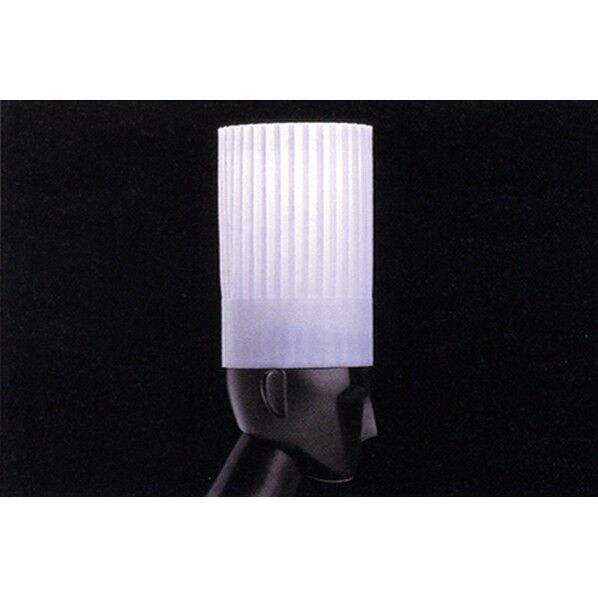 シェフハットクラシック N26000 378064 10枚