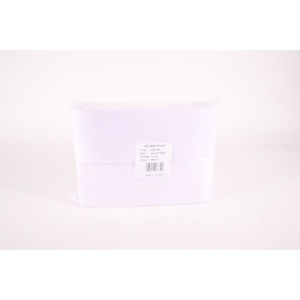 パル 使い捨て和帽子 #28 D24110 SHT28 50枚