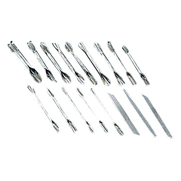 HG ST細工セット 17本組 全長mm:167 1点