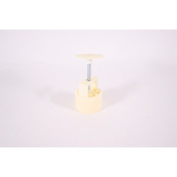 PC 月餅抜型 丸ひまわり 出来上りサイズφ65x35 内径×高さmm:φ72×H155 1点