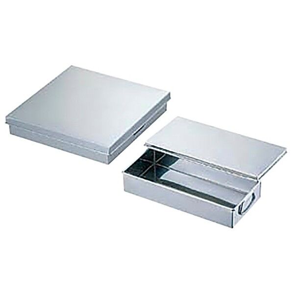 ローパッコウ型 小 外寸 縦×横×高さmm:305×153×H60 1点