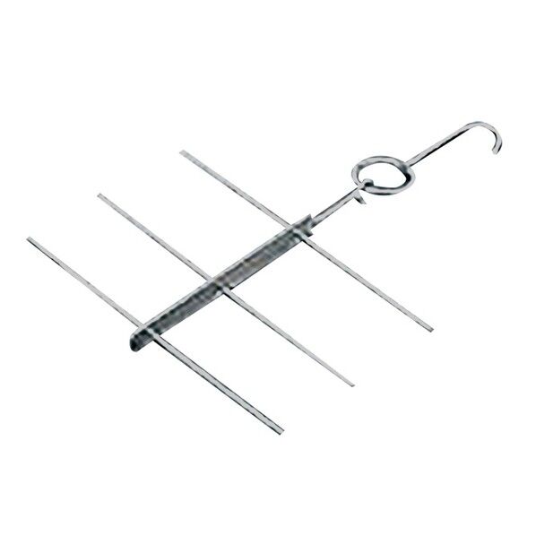 焼豚排針 全長×幅mm:405×315 1点