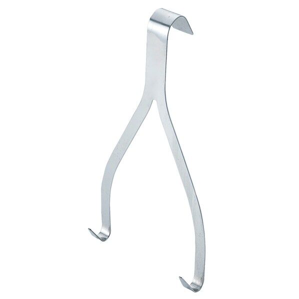 焼豚用ハンガー 全長×幅mm:180×98 1点