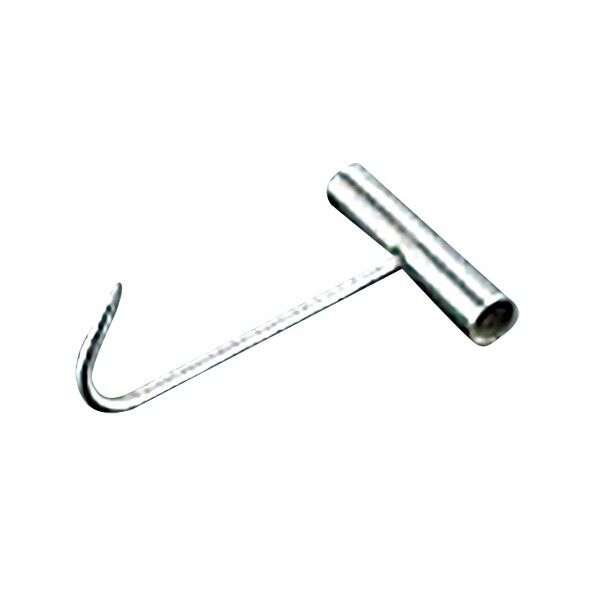 T字型フック 全長mm:210 1点