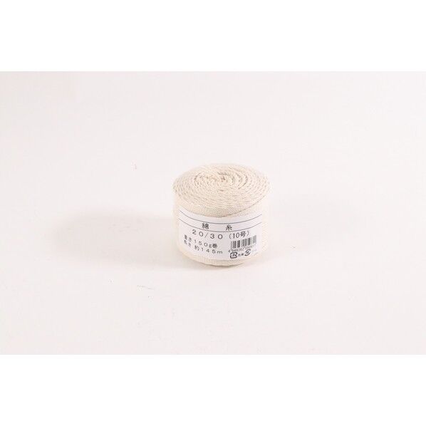 料理糸 8号 20/24 長さ250m/糸太さ:1.2mm 1点