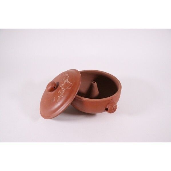 汽鍋 中 18cm 外径×高さmm×（容量cc）:φ182×H130×（1100） 1点