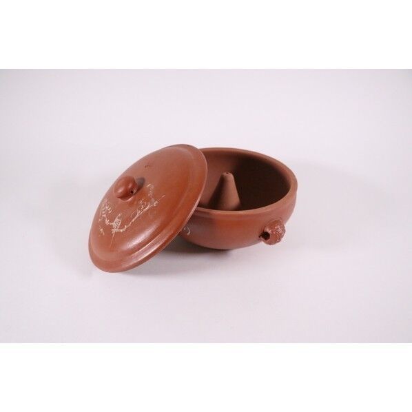 汽鍋 大 21cm 外径×高さmm×（容量cc）:φ210×H138×（2000） 1点