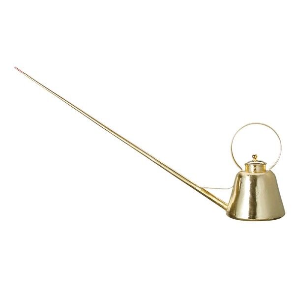 八宝茶ロングポット 4200cc A×B×C×Dmm×容量cc:230×202×1230×360×4200 1点