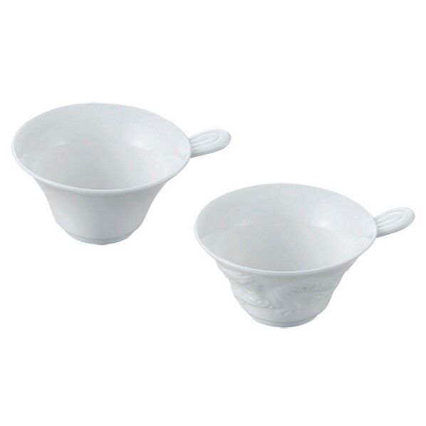 ボーンチャイナ ティーストレーナー 無地 サイズmm:φ65×35 1点