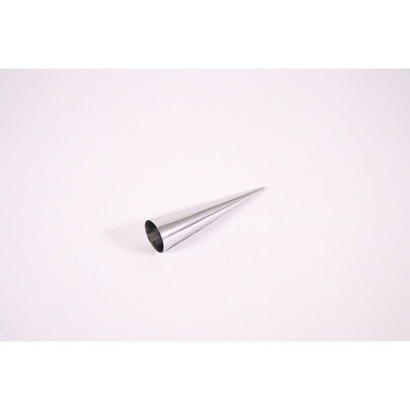 18-0三角コルネ1pcs 直径×高さmm:φ27×H124 335007 1点