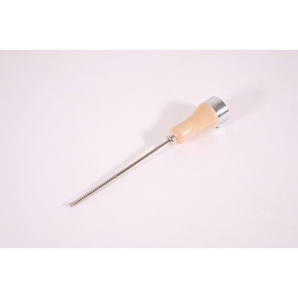 パイロット アイスピック バネ付 大 全長mm:240 085063 1点