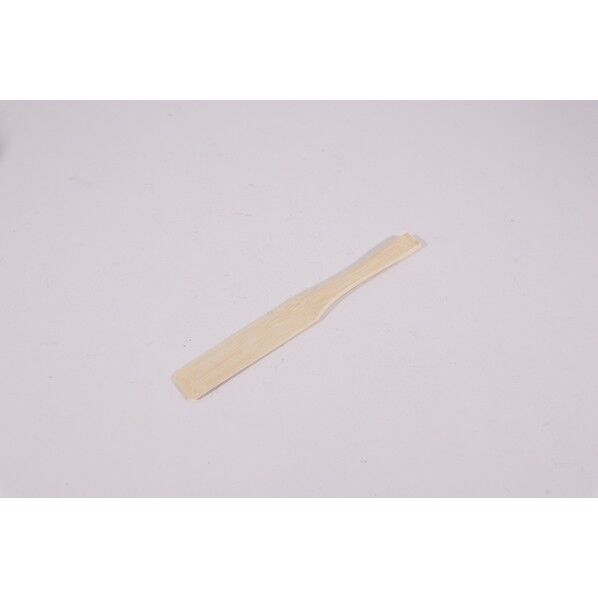 竹ベラ 小 全長mm:230 050308 1点