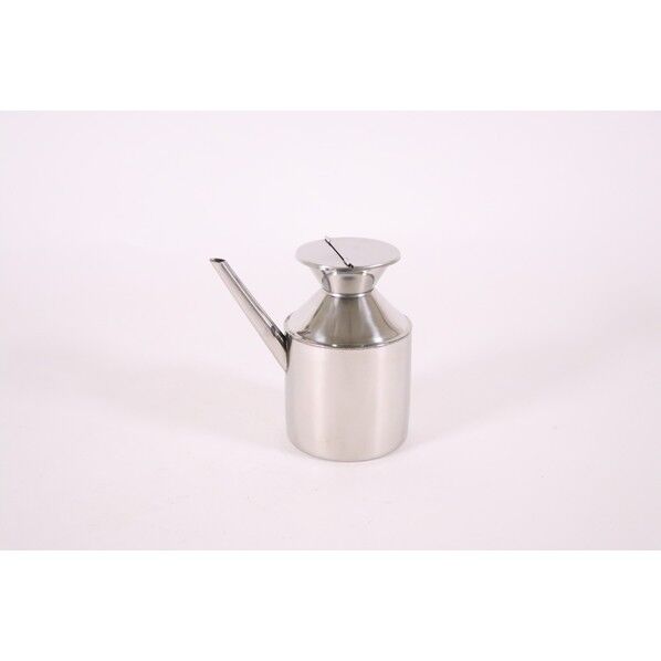 ST中華オイルポット 丸口 外径×高さmm:φ75×H120 1点