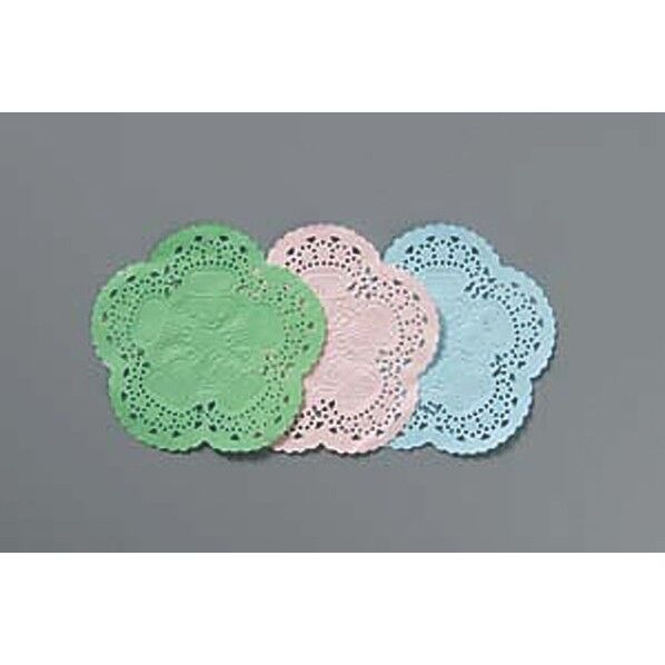 レースペーパーエコノミー 丸 377051