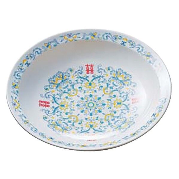 李園浅鉢 CD-3-E 319066