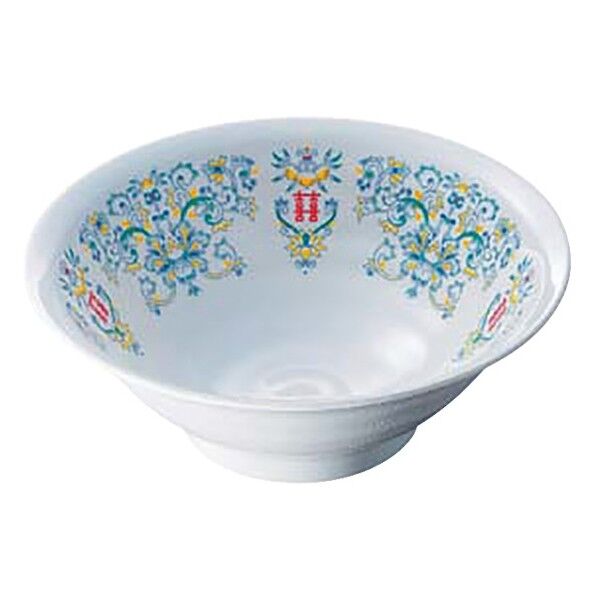 李園ラーメン鉢 大 YD-10-E 319069