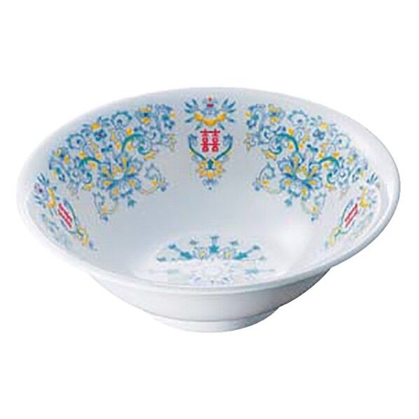 李園タンメン鉢 CD-1-E 319068