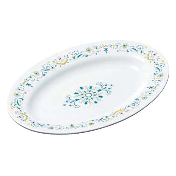 李園小判皿 小 CD-11-E 319080