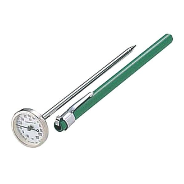 ポケットバイメタル温度計 127010