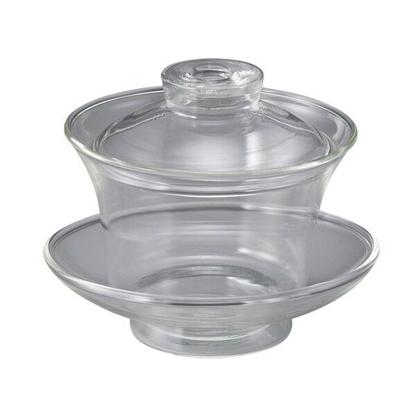 HG 耐熱ガラス茶碗 160ml 468310