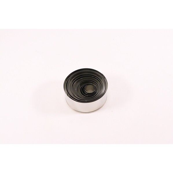 18-8パテ抜 丸 082001