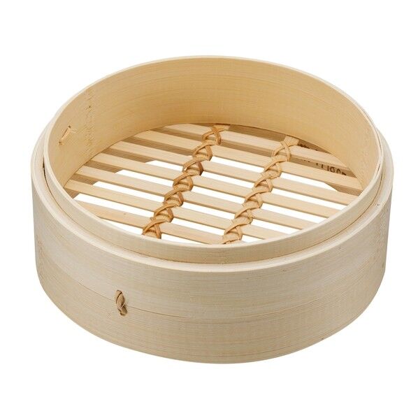 燕舞本竹中華セイロ あみ底 身 436501