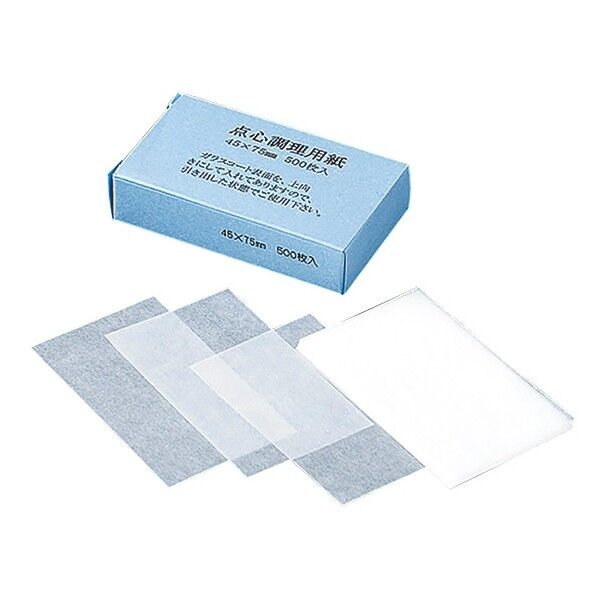 点心調理用紙 436143