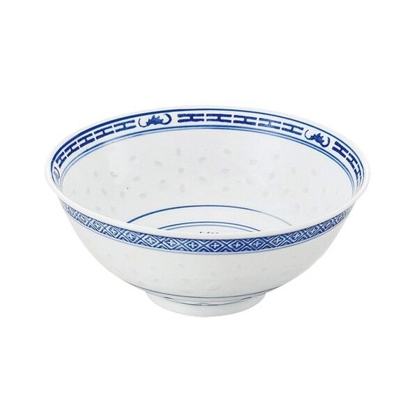 ホタル陶器深型スープ碗 311071-01