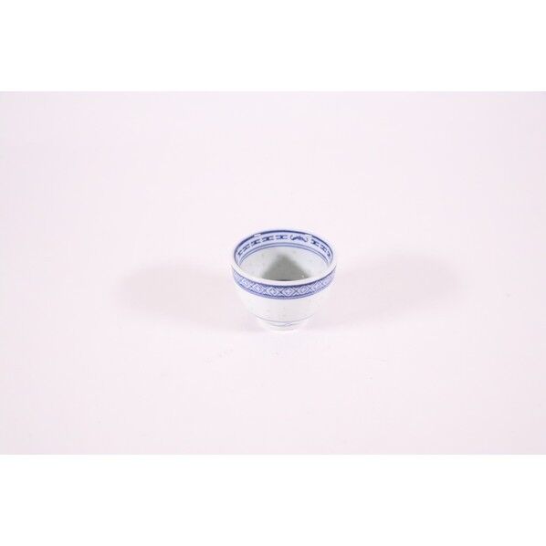 ホタル陶器厚口茶碗 3インチ 311088-01