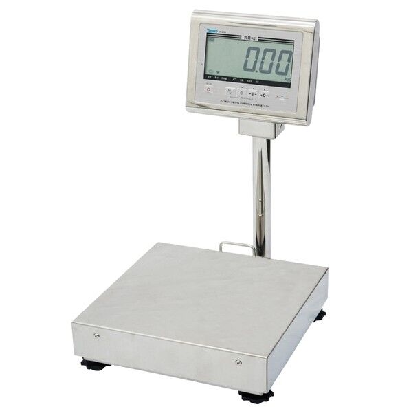 防水型卓上デジタル台はかり 5g