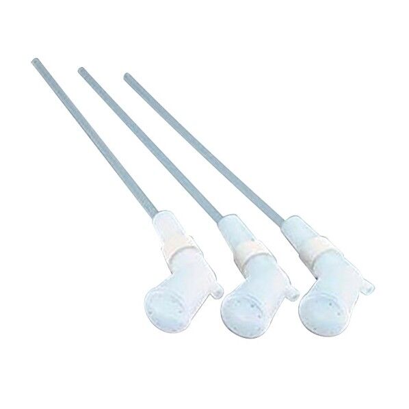 ハンディーシャワー 3本組 FMT0401 1個