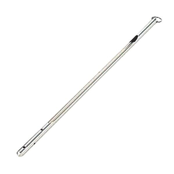 金属ケースクリップ付30cmスライドパック入り(0956-00)