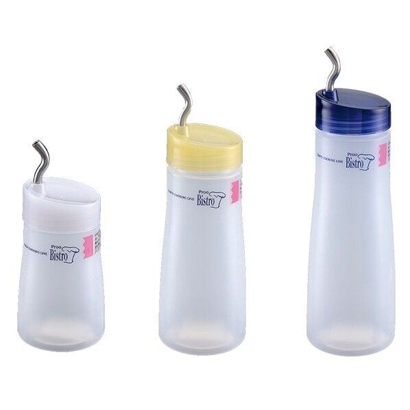 プルーディスペンサー M ブルー 6.2×18.1cm BDI3908 1個