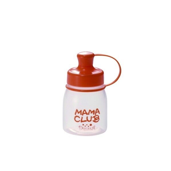 ママクラブ ドレッサ 180cc BDL8901 1個